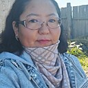 Знакомства: Анна, 43 года, Улан-Удэ