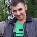 Знакомства: Иван, 20 лет, Сызрань