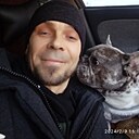 Знакомства: Ваня, 42 года, Рязань