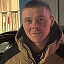 Знакомства: Игорь, 25 лет, Докшицы