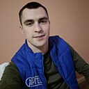 Знакомства: Дмитрий, 29 лет, Витебск