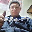 Знакомства: Сергей, 26 лет, Алдан