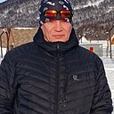 Знакомства: Юрий, 55 лет, Магадан