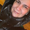 Знакомства: Тетяна, 46 лет, Лодзь