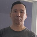 Знакомства: Виталий, 49 лет, Якутск