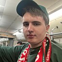 Знакомства: Виктор, 22 года, Воронеж