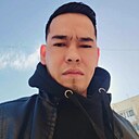 Знакомства: Дамир, 30 лет, Уральска