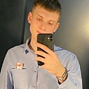 Знакомства: Владислав, 25 лет, Чита