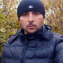 Знакомства: Саша, 35 лет, Симферополь