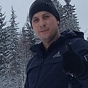 Знакомства: Андрей, 36 лет, Анжеро-Судженск