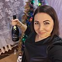 Знакомства: Юлия, 39 лет, Алчевск