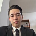 Знакомства: Аким, 28 лет, Алматы