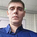 Знакомства: Ден, 38 лет, Курган