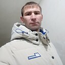 Знакомства: Юрий, 31 год, Караганда