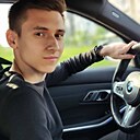 Знакомства: Андрей, 23 года, Набережные Челны