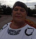 Знакомства: Елена, 61 год, Кемерово