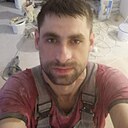 Знакомства: Сергей, 38 лет, Витебск