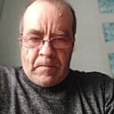 Знакомства: Владимир, 62 года, Рубцовск