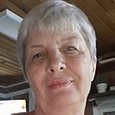 Знакомства: Валя, 65 лет, Дальнереченск