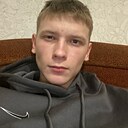 Знакомства: Иван, 19 лет, Чита