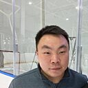 Знакомства: Аюр, 30 лет, Улан-Удэ