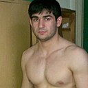 Знакомства: Мага, 30 лет, Новотроицк