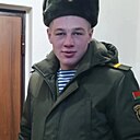 Знакомства: Александр, 23 года, Витебск