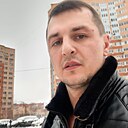 Знакомства: Сергей, 35 лет, Раменское