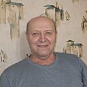 Знакомства: Владимир, 66 лет, Елец