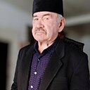 Знакомства: Рафнур, 67 лет, Аскино