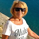 Знакомства: Ирина, 62 года, Анапа