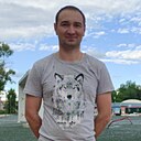 Знакомства: Евгений, 37 лет, Борисоглебск