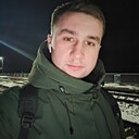 Знакомства: Вадим, 27 лет, Лунинец