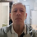 Знакомства: Сергей, 60 лет, Владивосток