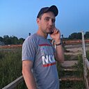 Знакомства: Сергей, 35 лет, Рославль