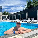 Знакомства: Иван, 40 лет, Ставрополь