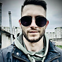 Знакомства: Максим, 35 лет, Жлобин