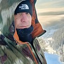 Знакомства: Андрей, 35 лет, Саяногорск