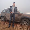 Знакомства: Иван, 38 лет, Рудный