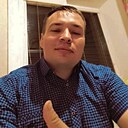 Знакомства: Андрей, 35 лет, Бийск