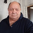 Знакомства: Юрий, 65 лет, Краснодар