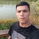 Знакомства: Рамазон, 26 лет, Шелковская