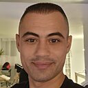 Знакомства: Эмраx, 38 лет, Гамбург