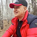 Знакомства: Александр, 58 лет, Чебаркуль