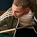 Знакомства: Иван, 25 лет, Иркутск