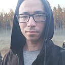 Знакомства: Леонид, 26 лет, Ленск