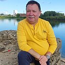 Знакомства: Андрей, 56 лет, Мурманск