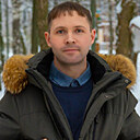 Знакомства: Дима, 35 лет, Нижний Новгород