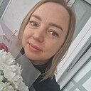 Знакомства: Элина, 37 лет, Киров