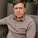 Знакомства: Владимир, 65 лет, Костанай